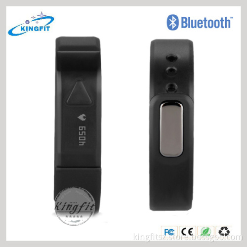2014 New Arrivial Bluetooth Smart Bracelet for Woman with Health Sleep Monitoring